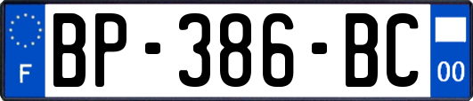 BP-386-BC