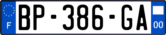 BP-386-GA