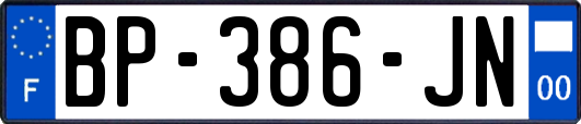 BP-386-JN