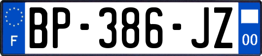 BP-386-JZ