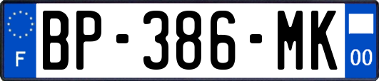 BP-386-MK