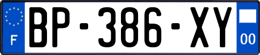 BP-386-XY
