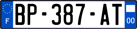 BP-387-AT