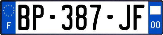 BP-387-JF