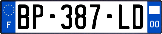 BP-387-LD