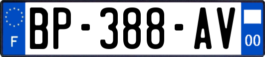 BP-388-AV