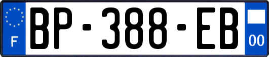 BP-388-EB