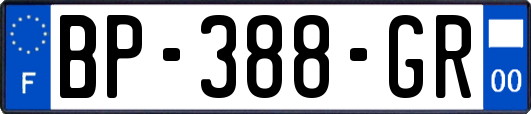 BP-388-GR