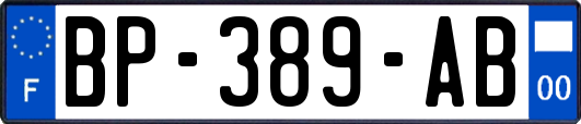 BP-389-AB