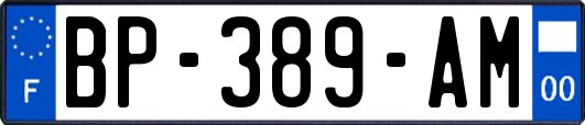 BP-389-AM