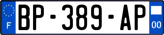 BP-389-AP