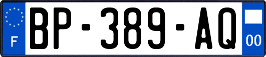 BP-389-AQ