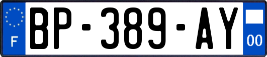 BP-389-AY