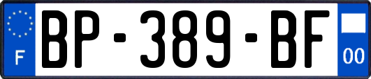 BP-389-BF