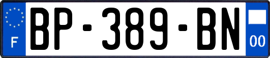 BP-389-BN