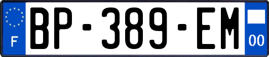 BP-389-EM