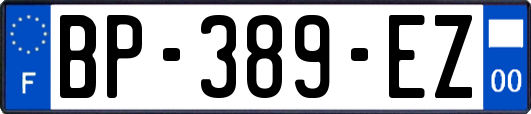 BP-389-EZ