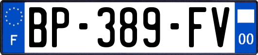 BP-389-FV