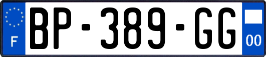 BP-389-GG