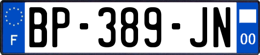 BP-389-JN