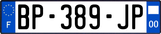 BP-389-JP