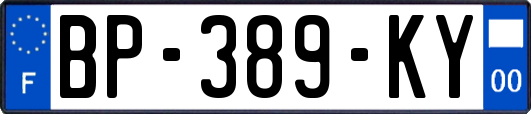 BP-389-KY