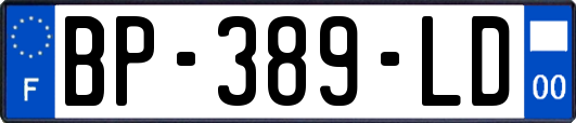 BP-389-LD