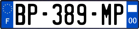 BP-389-MP