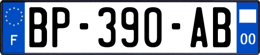 BP-390-AB