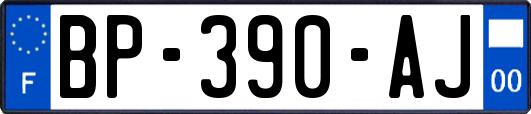 BP-390-AJ