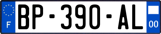 BP-390-AL