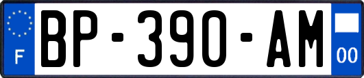 BP-390-AM