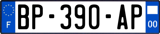 BP-390-AP