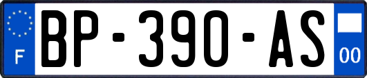 BP-390-AS