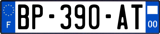 BP-390-AT