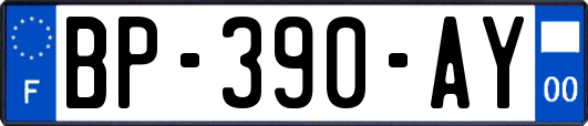 BP-390-AY