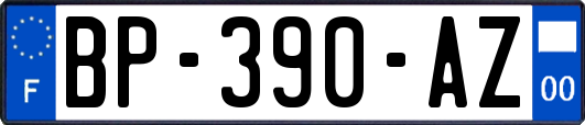 BP-390-AZ