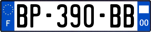 BP-390-BB