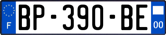 BP-390-BE