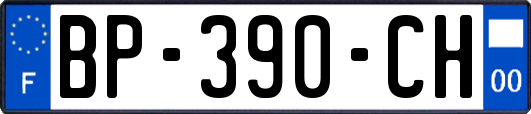 BP-390-CH