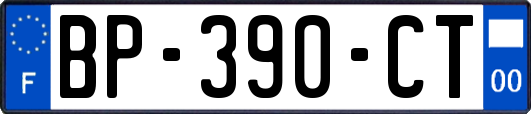 BP-390-CT