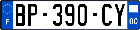 BP-390-CY