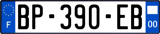 BP-390-EB