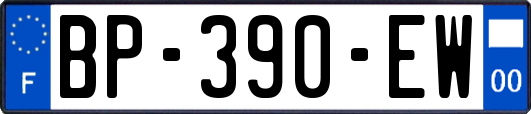 BP-390-EW