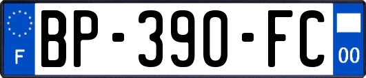 BP-390-FC