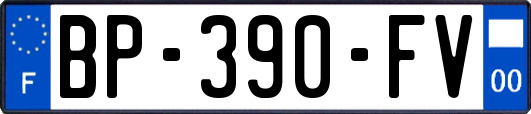 BP-390-FV