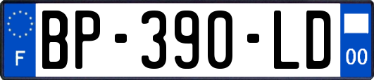 BP-390-LD