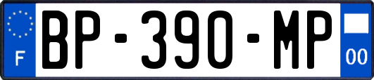 BP-390-MP