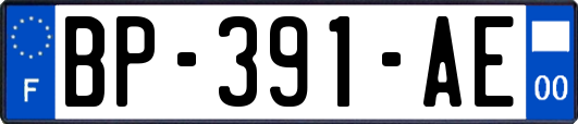 BP-391-AE