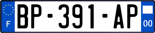 BP-391-AP